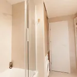 Moderny V Najlepsej Lokalite Apartmán Nitra