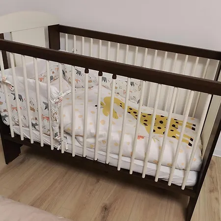 Moderny V Najlepsej Lokalite Apartamento Nitra