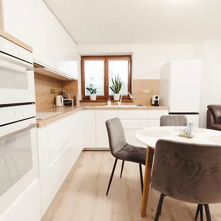 Moderny V Najlepsej Lokalite Nitra