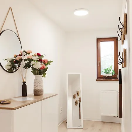 Apartamento Moderny V Najlepsej Lokalite *