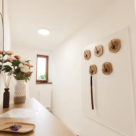 Apartamento Moderny V Najlepsej Lokalite Nitra