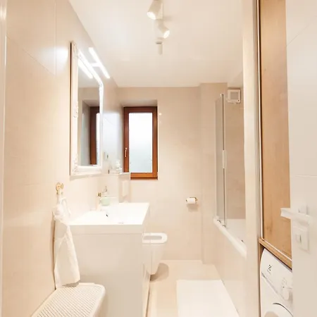 Moderny V Najlepsej Lokalite Apartmán Nitra