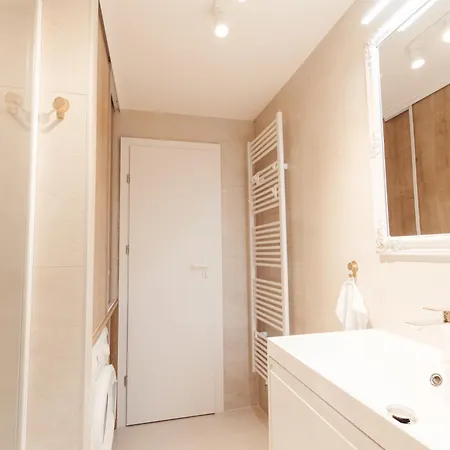 Moderny V Najlepsej Lokalite * Nitra