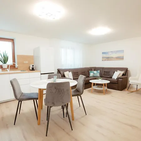 Moderny V Najlepsej Lokalite Apartment *