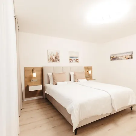 Apartament Moderny V Najlepsej Lokalite *