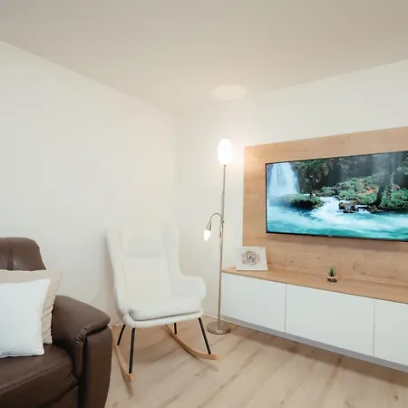 Moderny V Najlepsej Lokalite Apartment