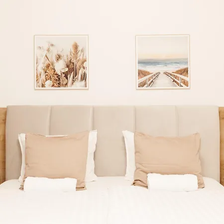 Moderny V Najlepsej Lokalite Apartmán *