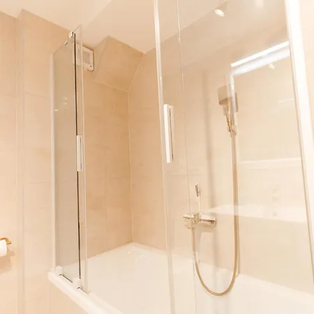 Moderny V Najlepsej Lokalite Apartmán Nitra