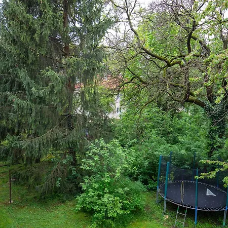 Apartmán Moderny V Najlepsej Lokalite