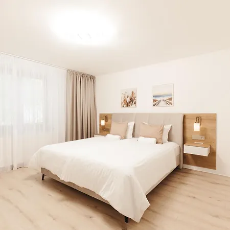 Apartment Moderny V Najlepsej Lokalite Nitra