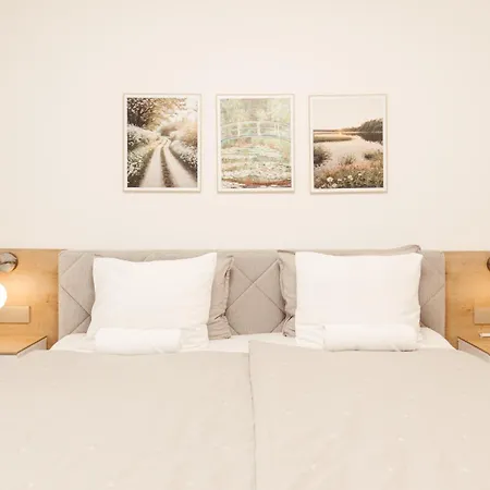 Apartamento Moderny V Najlepsej Lokalite *