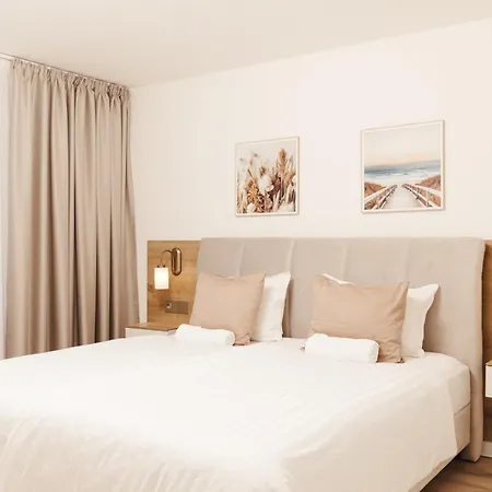 Moderny V Najlepsej Lokalite Apartment