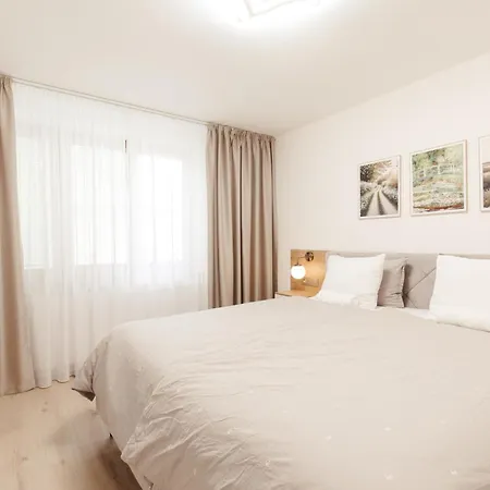 Moderny V Najlepsej Lokalite Apartment *