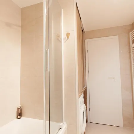 Moderny V Najlepsej Lokalite Apartmán Nitra