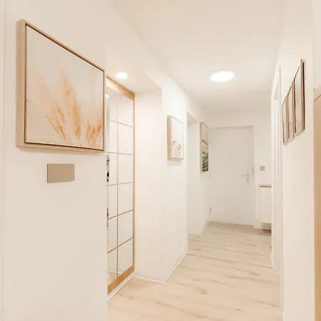 Moderny V Najlepsej Lokalite Apartment *