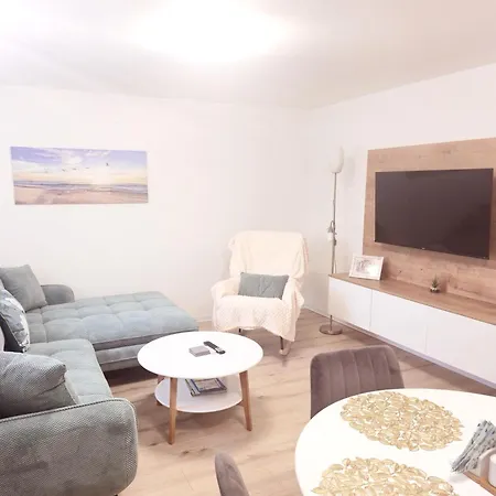 Moderny V Najlepsej Lokalite Apartamento