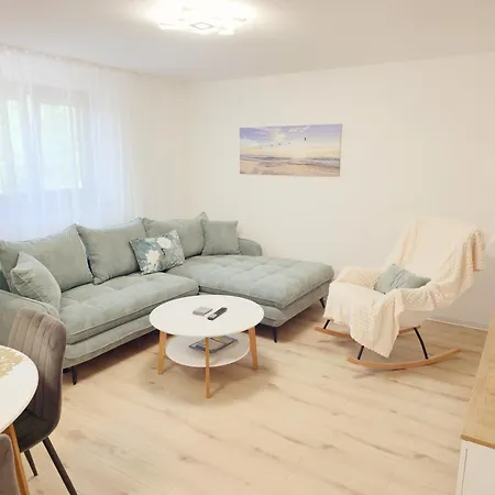 Moderny V Najlepsej Lokalite Nitra