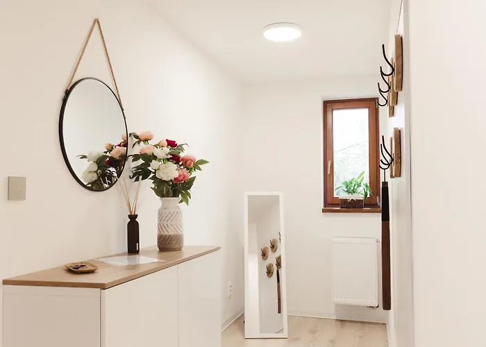 Apartamento Moderny V Najlepsej Lokalite *