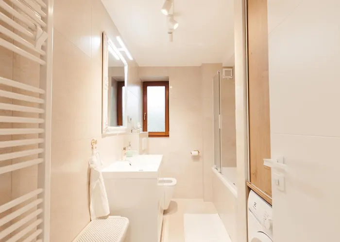 Moderny V Najlepsej Lokalite Apartamento Nitra