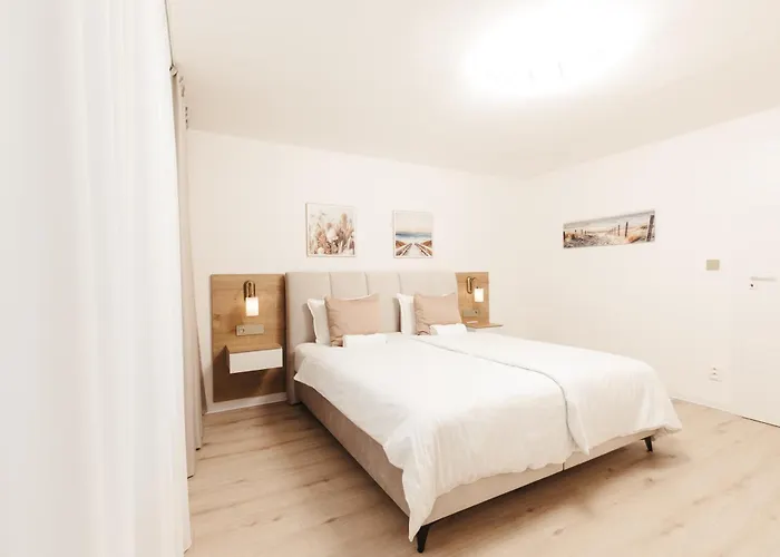 Apartamento Moderny V Najlepsej Lokalite *