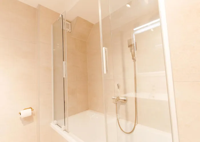 Moderny V Najlepsej Lokalite Apartamento Nitra