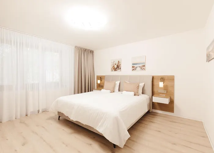 Apartamento Moderny V Najlepsej Lokalite Nitra