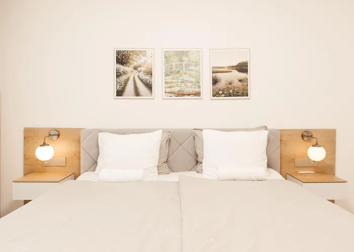 Apartamento Moderny V Najlepsej Lokalite *