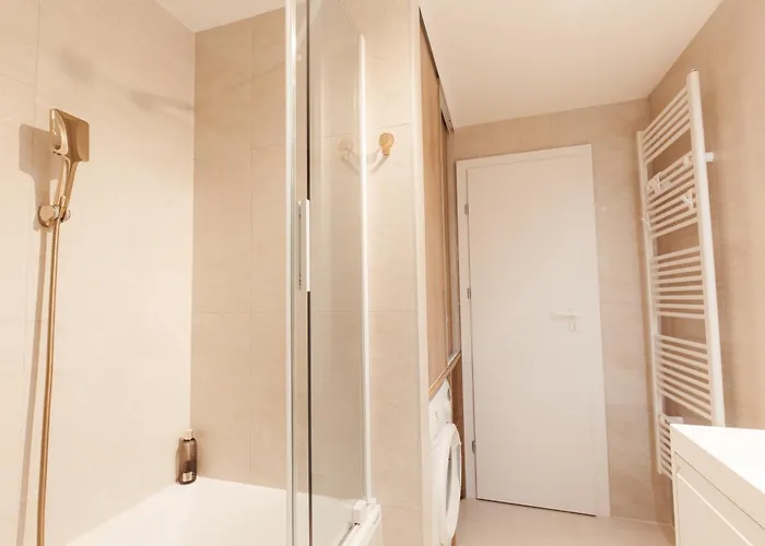 Moderny V Najlepsej Lokalite Apartamento Nitra