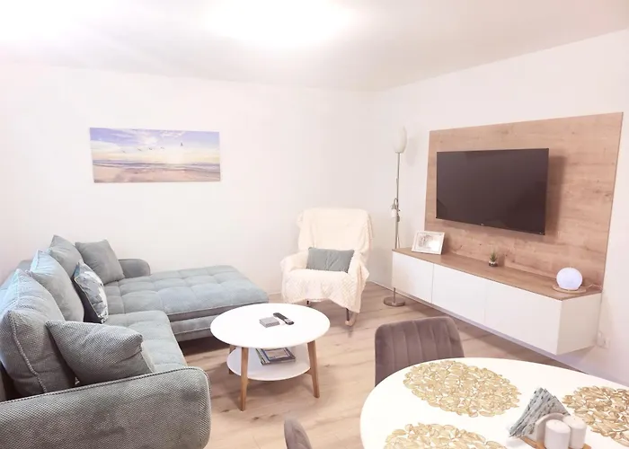 Moderny V Najlepsej Lokalite Apartamento